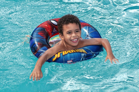 Spider-Man™ Swim Ring 56cm