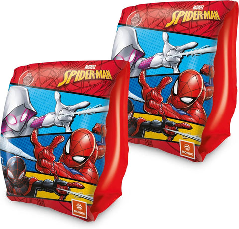 Spider-Man Arm Bands 23x15cm