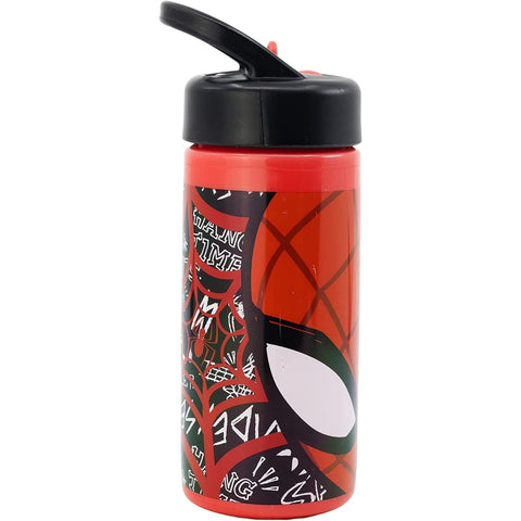 Marvel Spider-Man Water Bottle 410ml