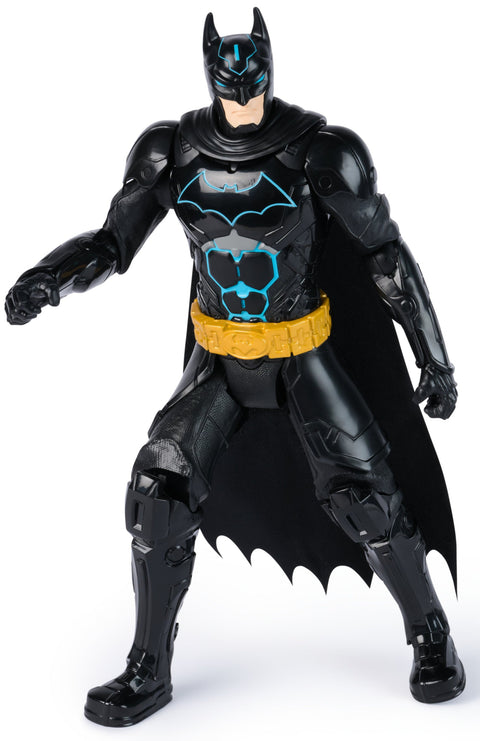 DC Comics Batman Ninja Strike 12-Inch Batman Action Figure