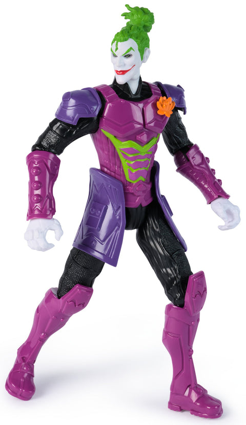 DC Comics Batman Ninja Strike 12-Inch The Joker Action Figure