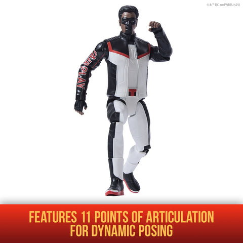 DC Comics Superman The Movie 2025 12-inch Mr. Terrific Figure