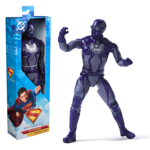 DC Comics Superman The Movie 2025 12-inch Ultraman Figure
