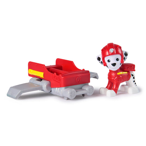 Paw Patrol Action Pups Marshall Hoverboard