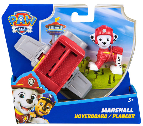 Paw Patrol Action Pups Marshall Hoverboard
