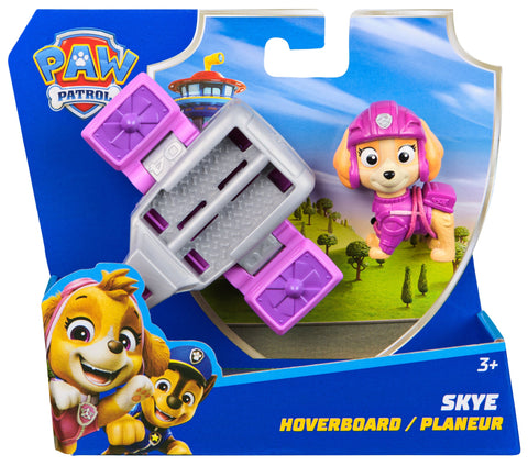 Paw Patrol Action Pups Skye Hoverboard