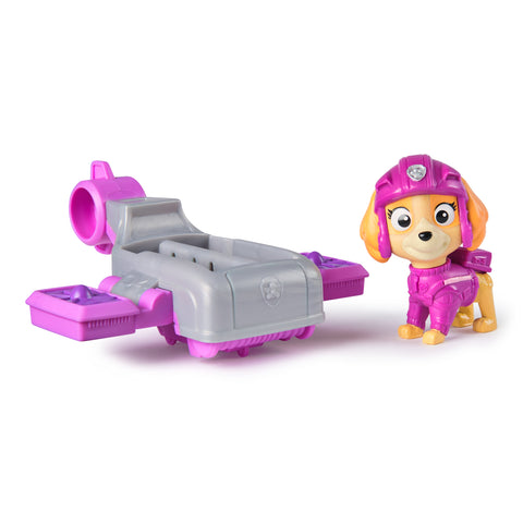 Paw Patrol Action Pups Skye Hoverboard