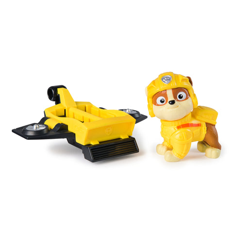 Paw Patrol Action Pups Rubble Hoverboard