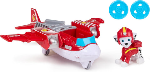 Paw Patrol Air Rescue Marshall Hero Hydro Plane
