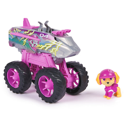 Paw Patrol Rescue Wheels Skye’s Jet