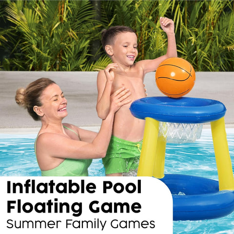 Splash ‘N Hoop Inflatable Water Game 61cm