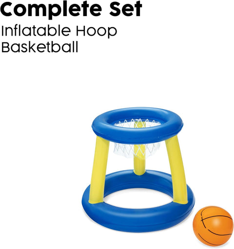 Splash ‘N Hoop Inflatable Water Game 61cm