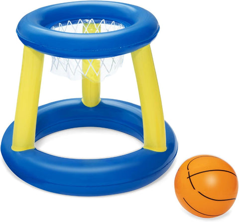 Splash ‘N Hoop Inflatable Water Game 61cm