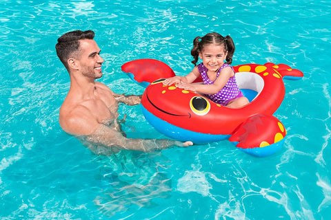 Splash Buddy™ Baby Boat 109x69cm