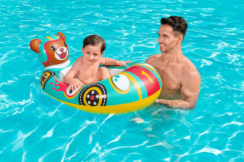 Splash Buddy™ Baby Boat 109x69cm