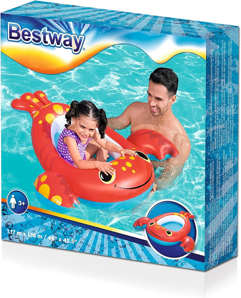 Splash Buddy™ Baby Boat 109x69cm