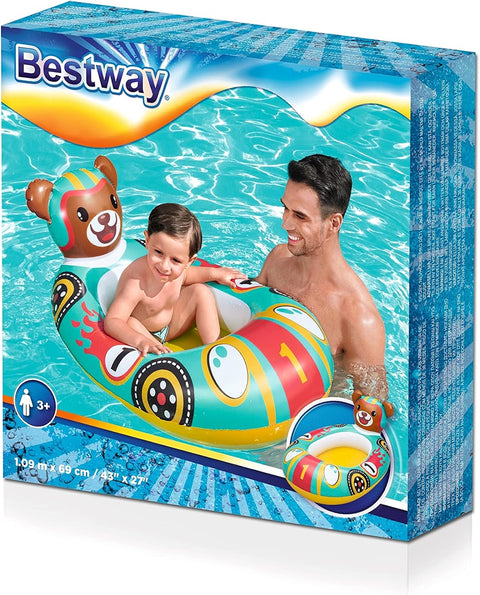 Splash Buddy™ Baby Boat 109x69cm