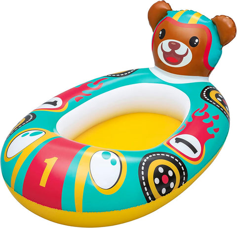 Splash Buddy™ Baby Boat 109x69cm