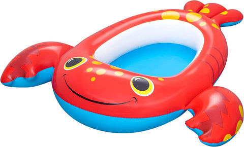 Splash Buddy™ Baby Boat 109x69cm