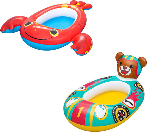 Splash Buddy™ Baby Boat 109x69cm