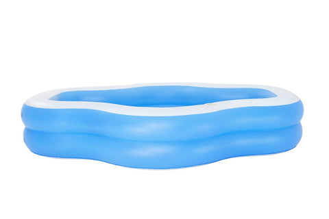 Splashview Inflatable Family Pool 270x198x51cm