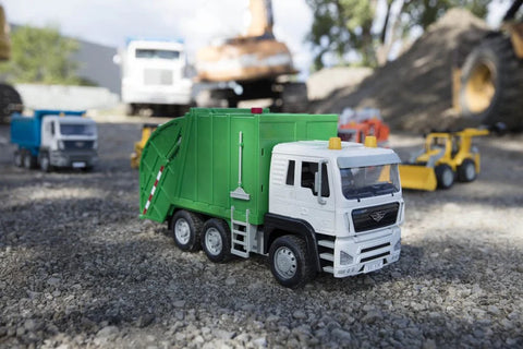 Standard Green Recycling Truck 53cm