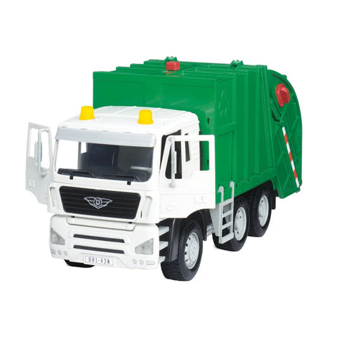 Standard Green Recycling Truck 53cm