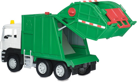 Standard Green Recycling Truck 53cm