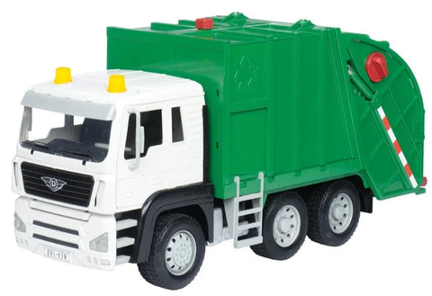 Standard Green Recycling Truck 53cm