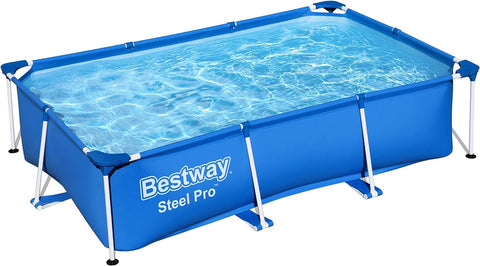 Steel Pro Above Ground Pool 259x170x61cm