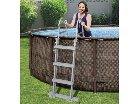 Steel Pro MAX Above Ground Pool Set 366x100cm