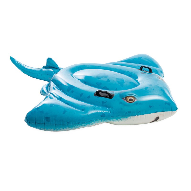 Intex Stingray Ride-on 185x145cm – PlayBox