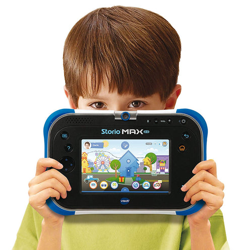 Storio Max 2.0 Tablette, Bleu