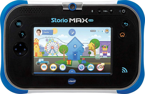 Storio Max 2.0 Tablette, Bleu