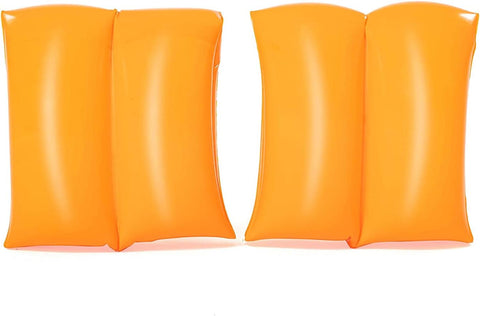 Summer Essential™ Assorted Armbands Floaties 20x20cm