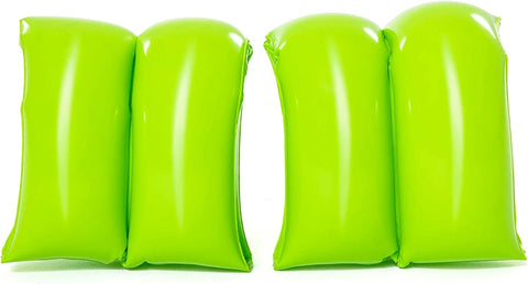 Summer Essential™ Assorted Armbands Floaties 20x20cm