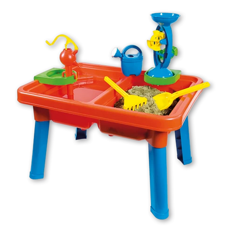 Summer Time Multiplay Table