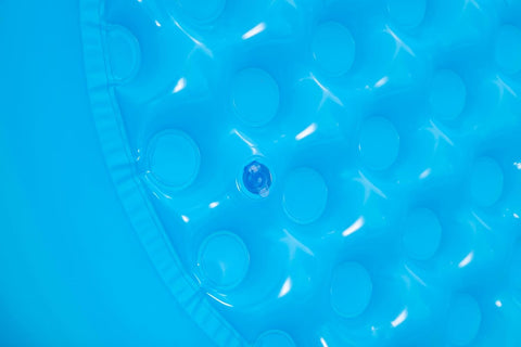 Sunny Days™ Shaded Kiddie Pool 101x97x71cm