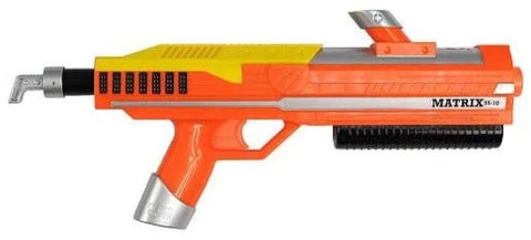 SupaSplat Matrix Blaster