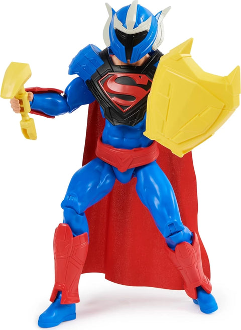 Superman Man Of Steel Figurine, 30cm