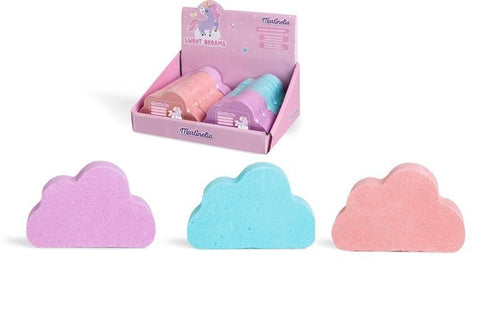 Sweet Dreams Cloud Bath Bomb