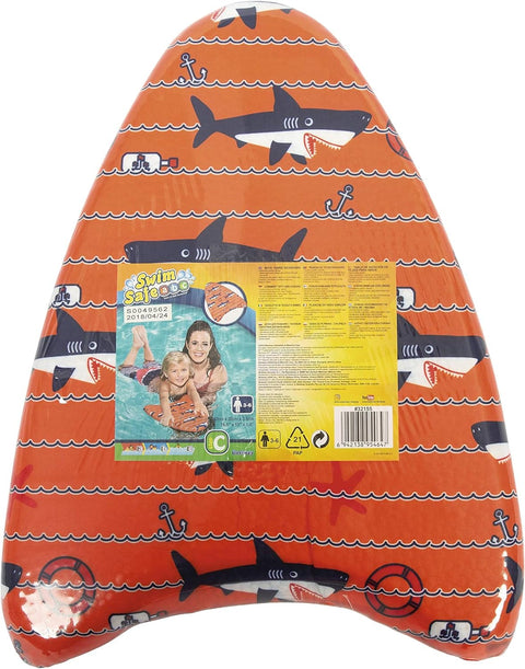 Swim Safe™ AquaStar Fabric Kickboard