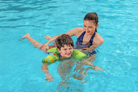 Swim Safe™ AquaStar Fabric Swim Pal