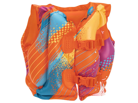 Swim Safe™ Colorify ToughLite™ Swim Vest 41x30cm