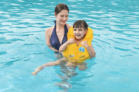 Swim Safe™ Wondersplash Swim Vest 51x46cm