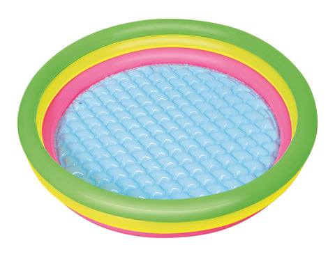 Swim Squad™ Inflatable Play Pool 152x30cm