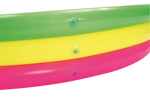 Swim Squad™ Inflatable Play Pool 152x30cm