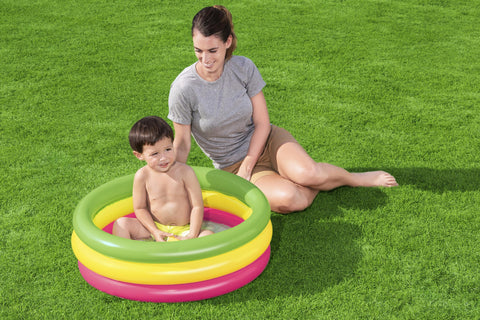 Swim Squad™ Kiddie Pool 70x24cm