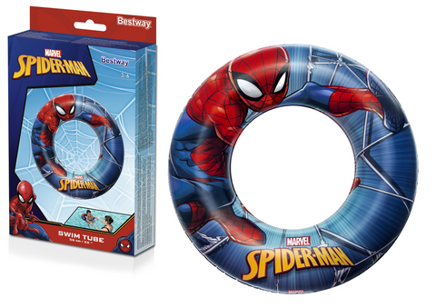 Spider-Man™ Swim Ring 56cm