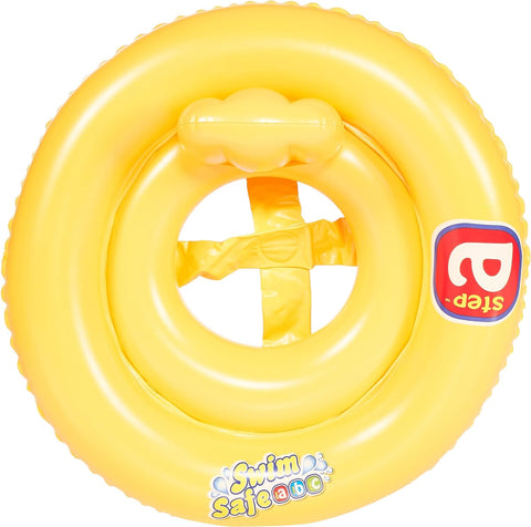 Swimsafe™ Baby Seat Double Ring,69cm